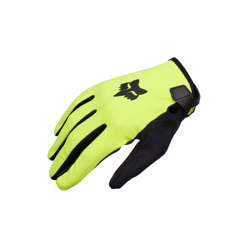 Fox Racing 24 Ranger XX-Large Yellow Glove