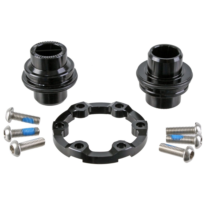Halo MT Front Boost Kit 15mm