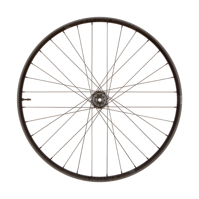 Industry Nine Hydra 2 Enduro S Wheel Rear 29” / 622 Holes: 32 12mm TA 148mm Disc IS 6-bolt SRAM XD