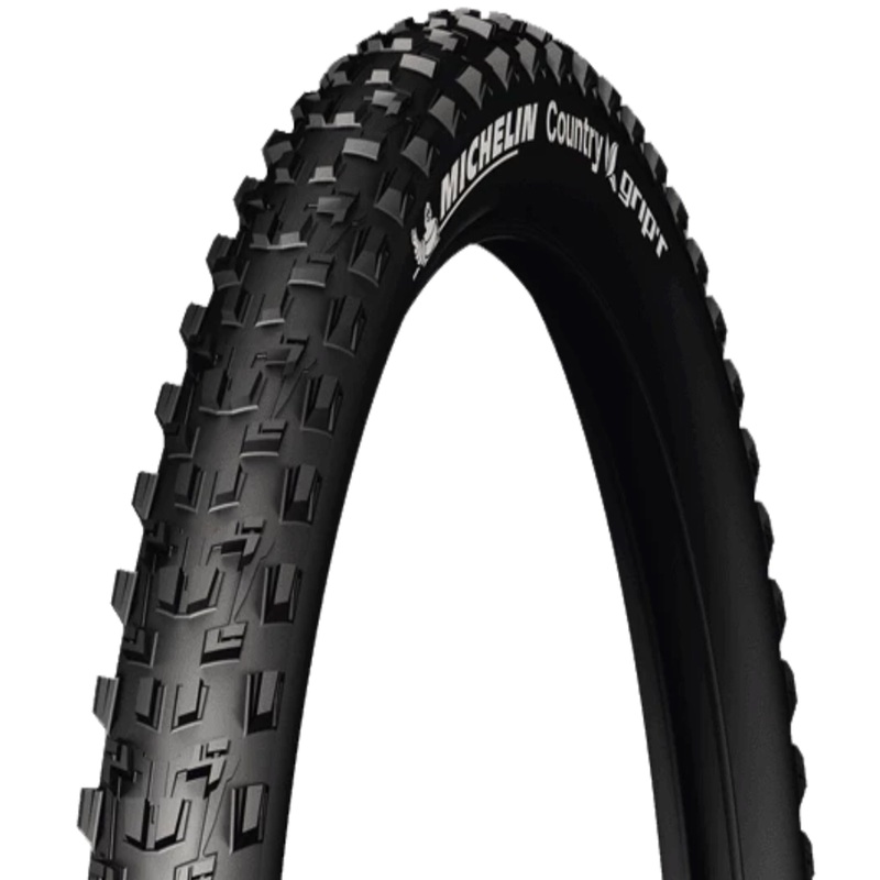 Michelin Country Grip’R 26X2.10 Black