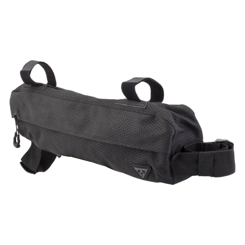 Topeak MidLoader Frame Mount Bag – 3L Black
