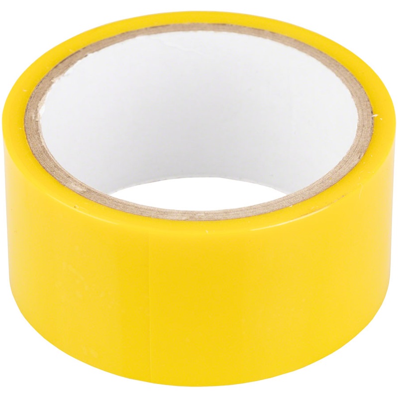 WHISKY Tubeless Rim Tape – 45mm x 10m for Multiple Wheels