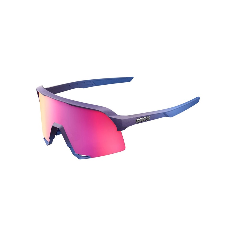 100% S3 Purple Eyewear
