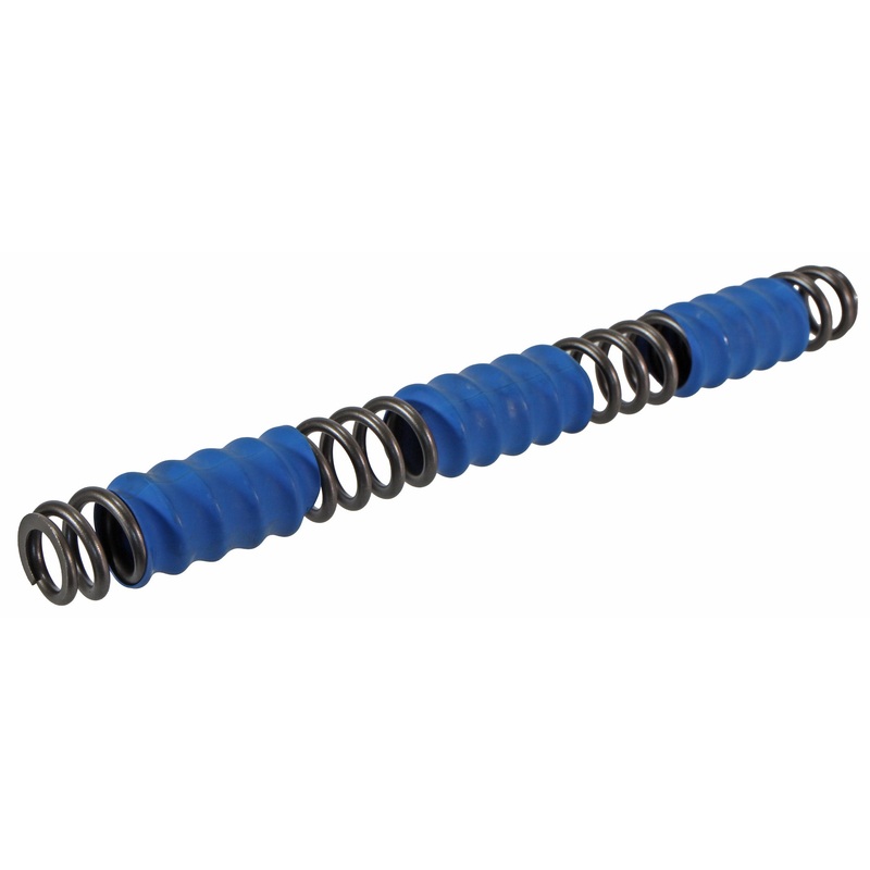 Ohlins Spring Kit 50 lb/in Blue Sleeves RXF38 M.2
