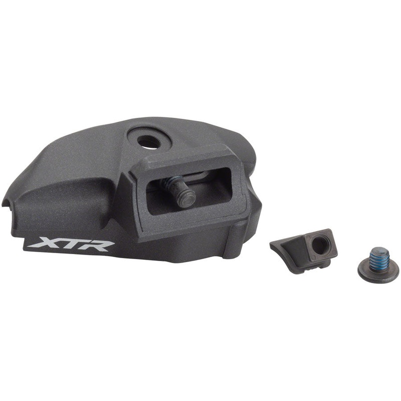 Shimano XTR SL-M9100-I Right Cover Unit