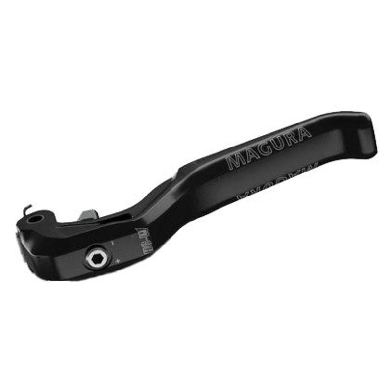 Magura HC-W Brake Lever Blade – 1-Finger Fits 2015+ MT SPORT/ MT4/ MT5/ MT TRAIL SPORT BLK