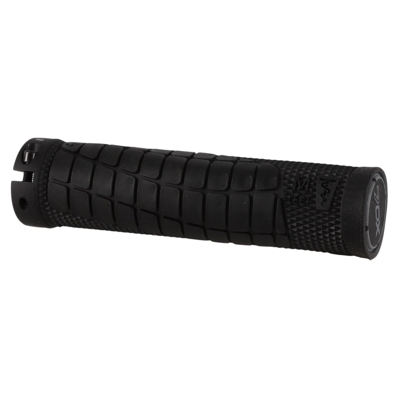 SQlab 70X Grips Medium – Black