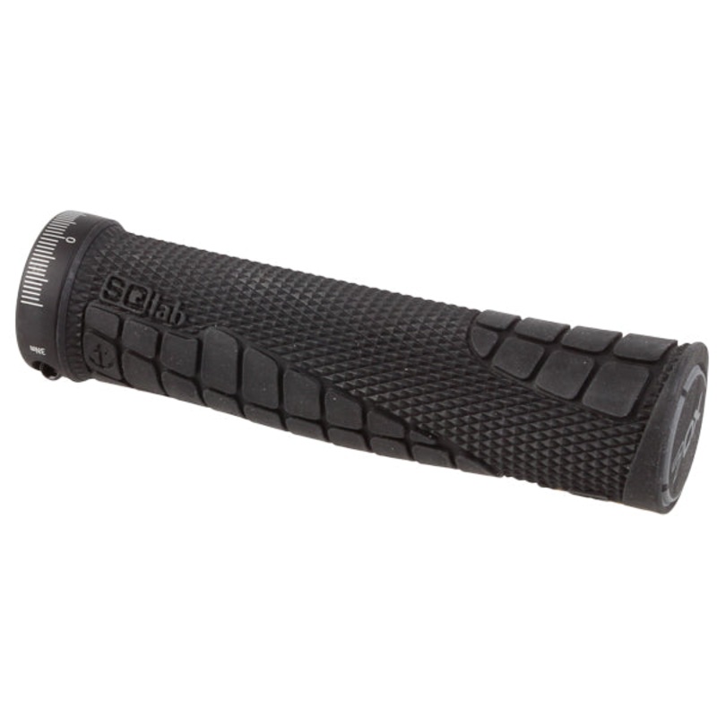 SQlab 70X Grips Small – Black