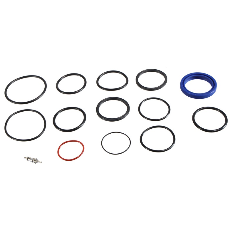 Anso Suspension BOS Kirk/Kirk2/Vip’R Rear Shock Air Can Serv Kit