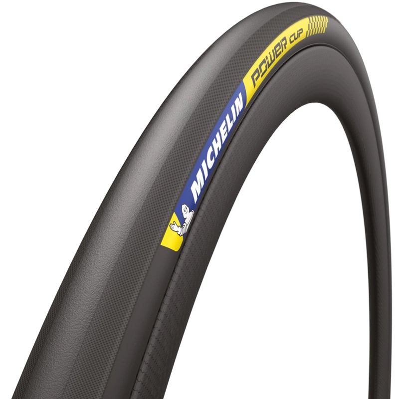 Michelin Power Cup Black TS 700X25 Black