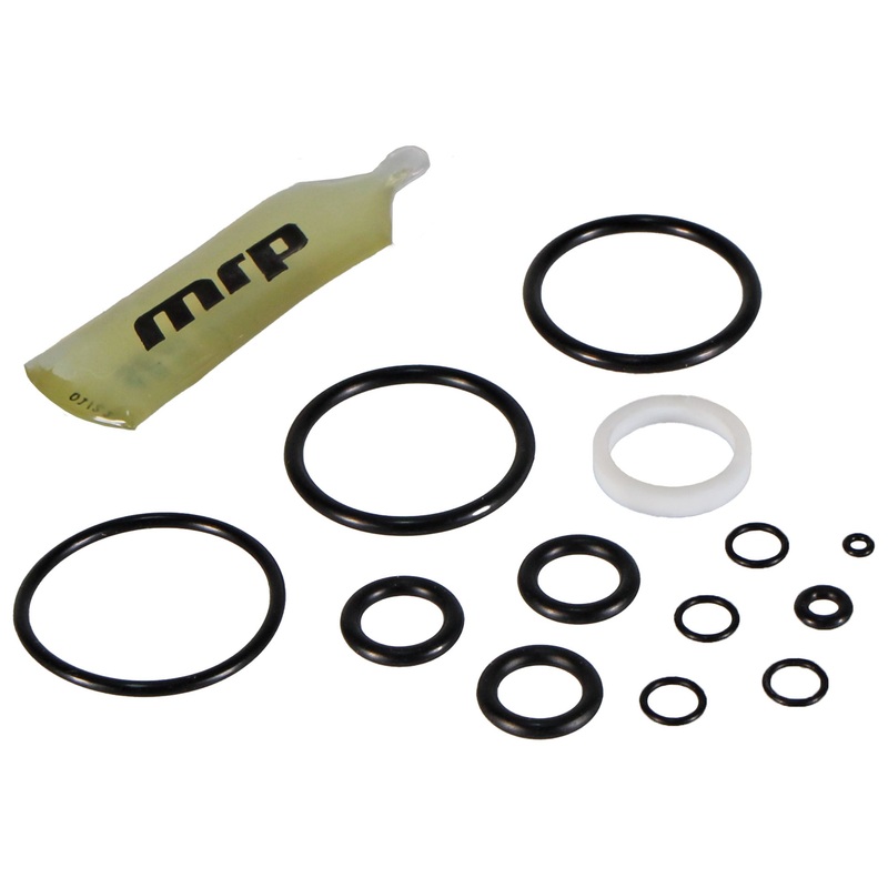 MRP Ribbon Damper seal kit