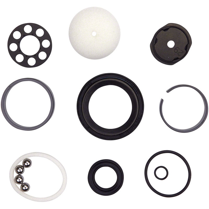 FOX Dropper Post Seal Kit – Transfer SL 27.2 2022