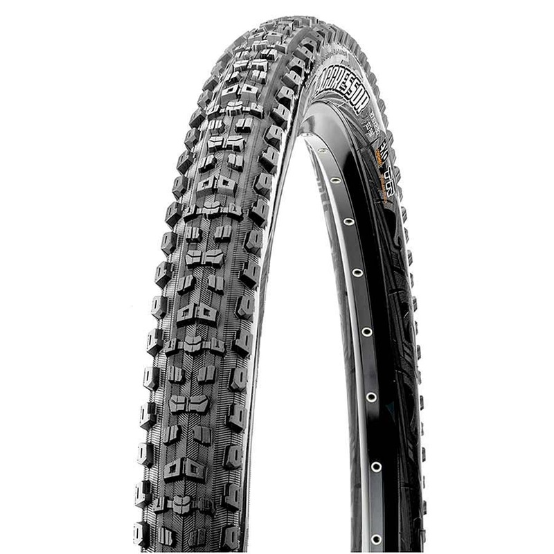 Maxxis Aggressor Tire 26×2.3 EXO/TR