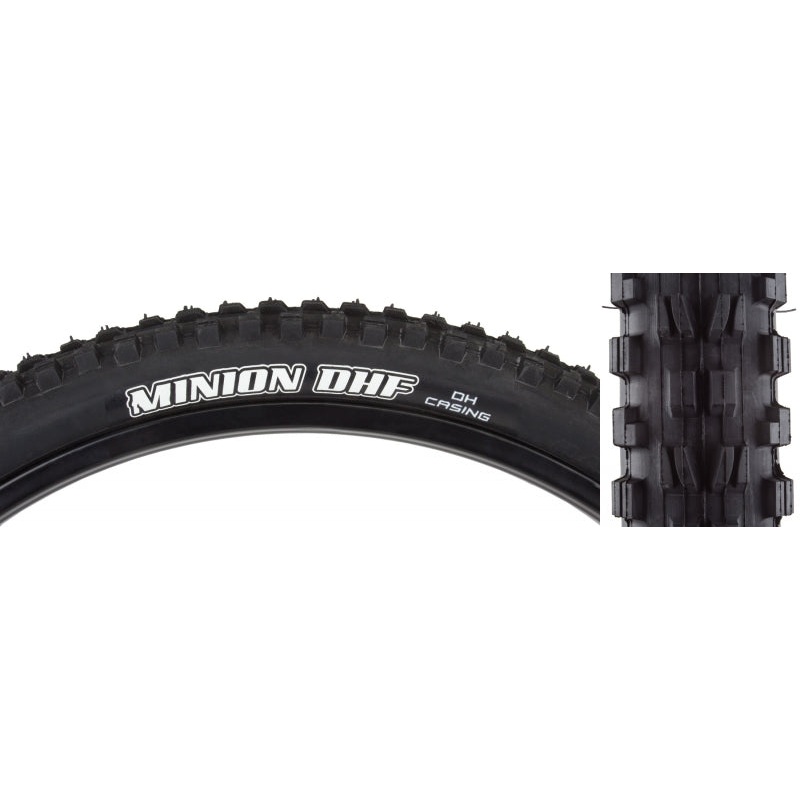 Maxxis Minion DHF 26×2.5 Standard Tire