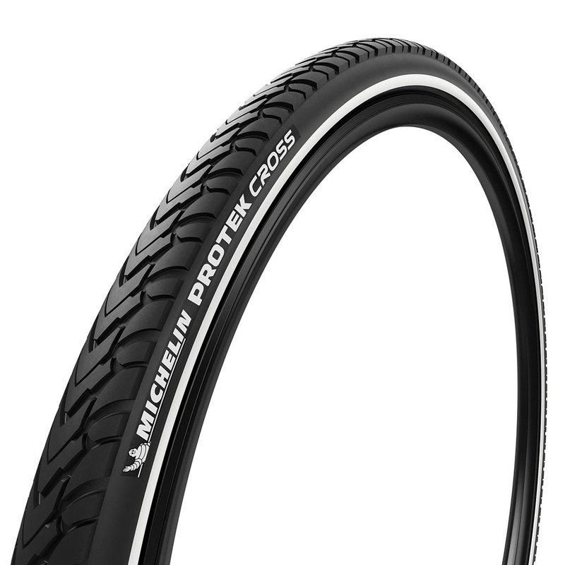 Michelin Protek Cross BR 700X35 Black