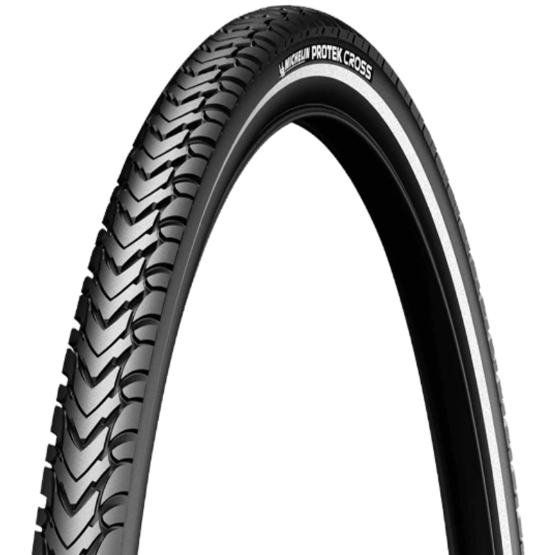 Michelin Protek Cross BR 700X47 Black