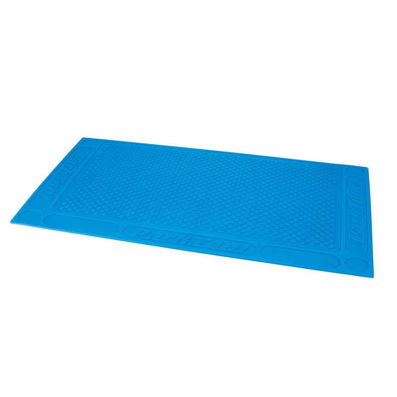 Park OM-2 Bench Mat – 15 x 24.5 Blue