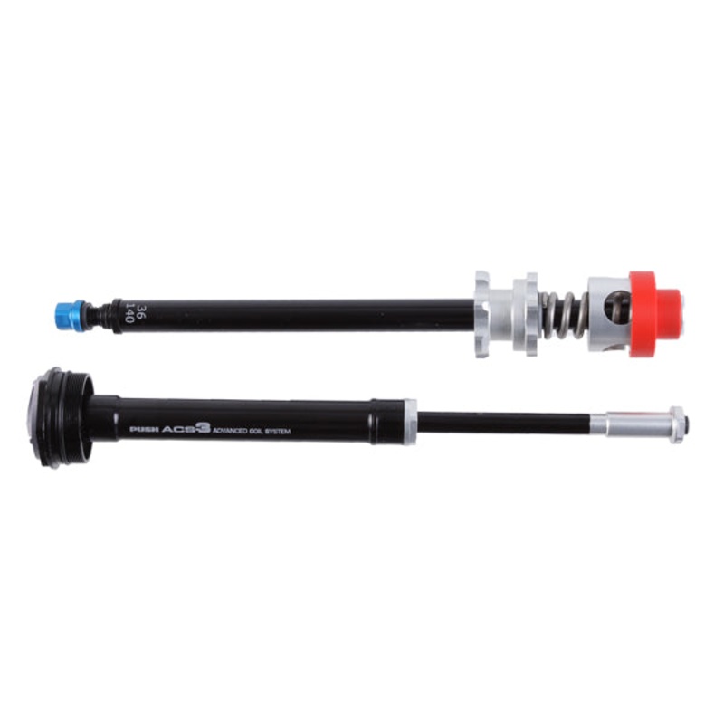 PUSH Industries ACS3 Fox Coil Conversion Kit 170mm (No Spring)