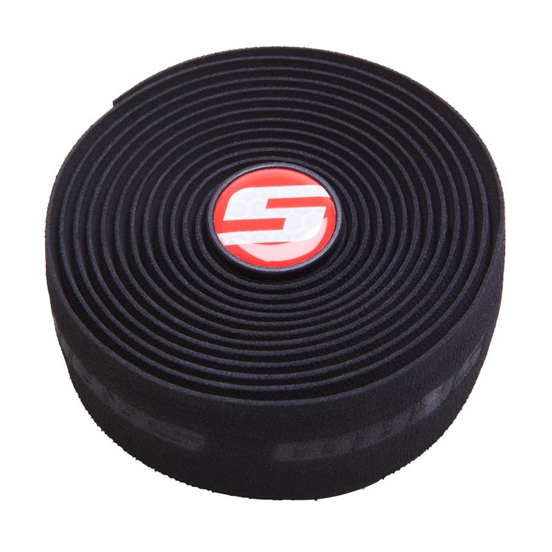 SRAM SuperSuede Bar Tape – Black