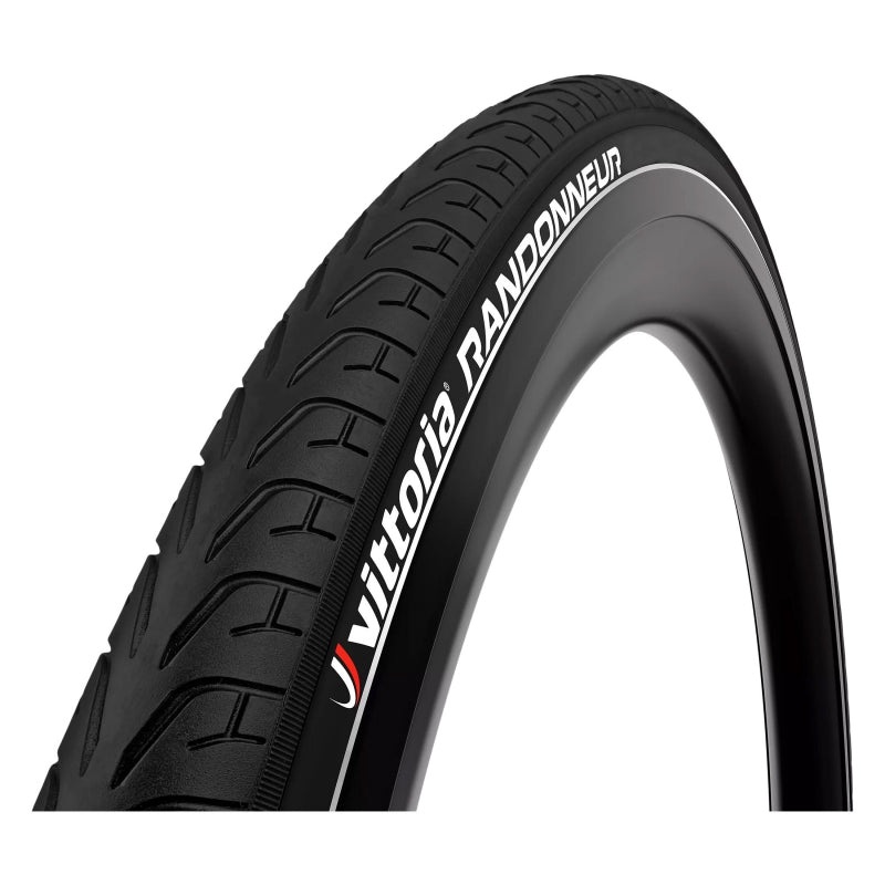 Vittoria Randonneur Reflective 27.5×2.0 Standard Tire