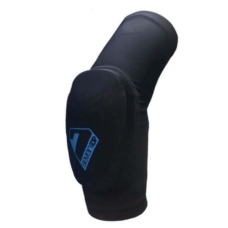 7iDP Transition Kids Knee Armor- Large