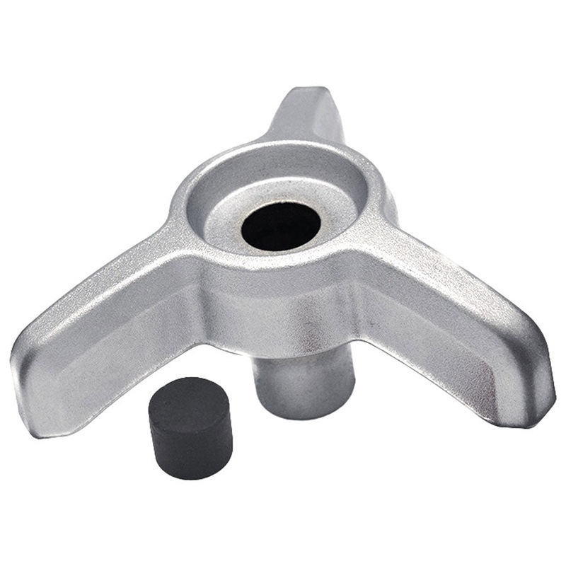 Feedback Sports Pro Mechanic Pro Tri-Knob