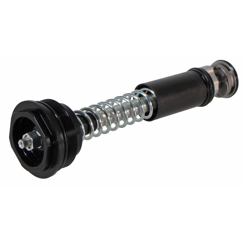 Fox Shox Top Cap Assembly 36 LSC Grip F-S