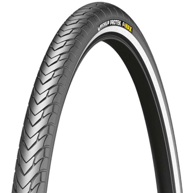 Michelin Protek Max BR 700X35 Black