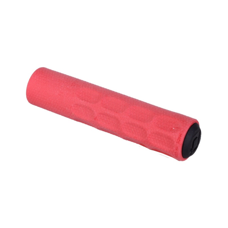 ODI Vapor F-1 Series MTB Grip – Red