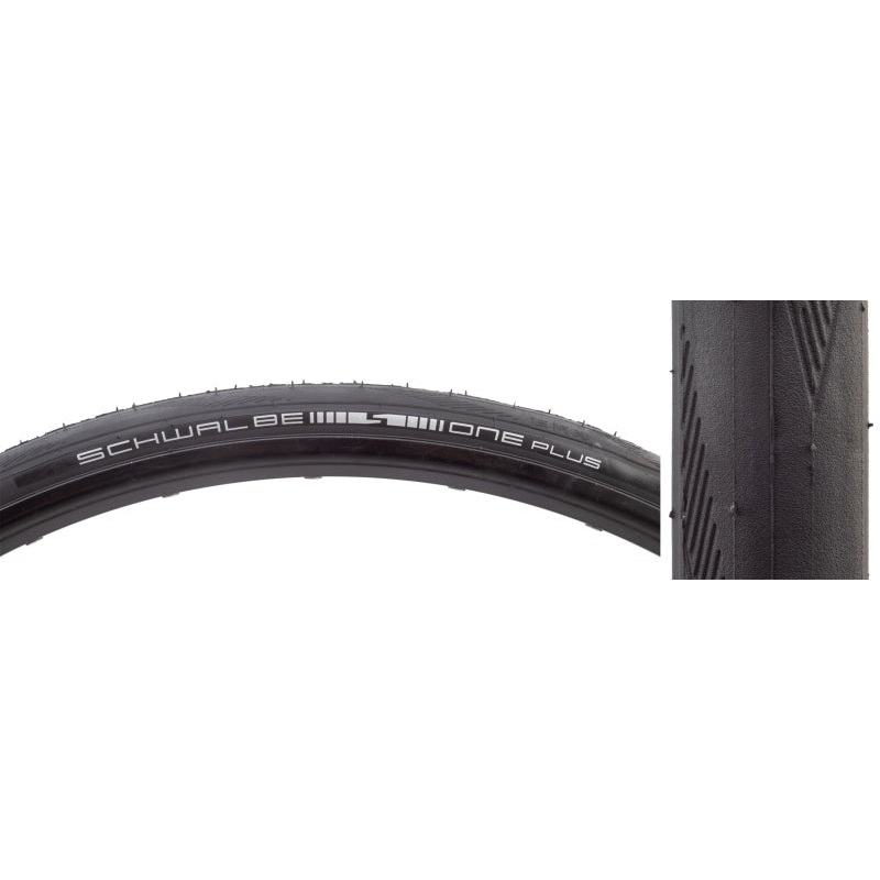 Schwalbe One Plus 700×28 Standard Tire
