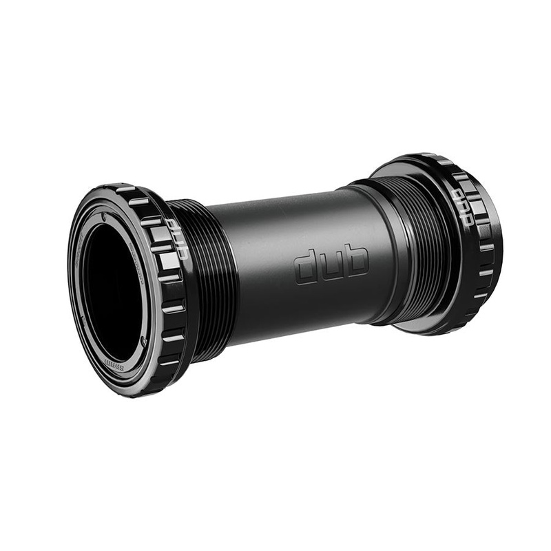 SRAM DUB Wide Italian Bottom Bracket – Italian 70mm Road Black