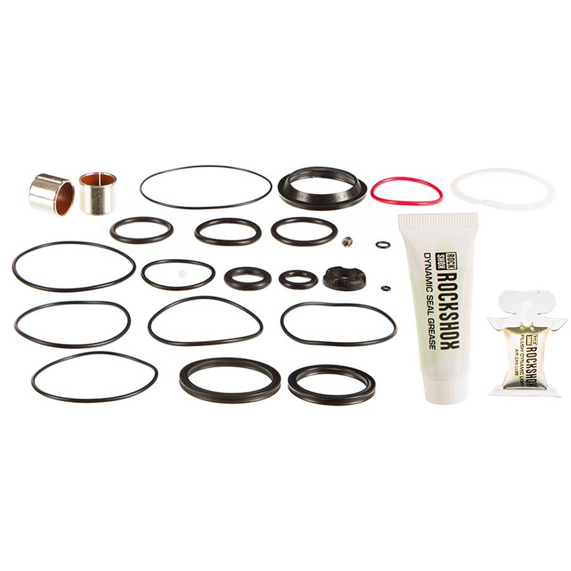 Suspension Part RockShox Deluxe/Super Deluxe 200HR Service K