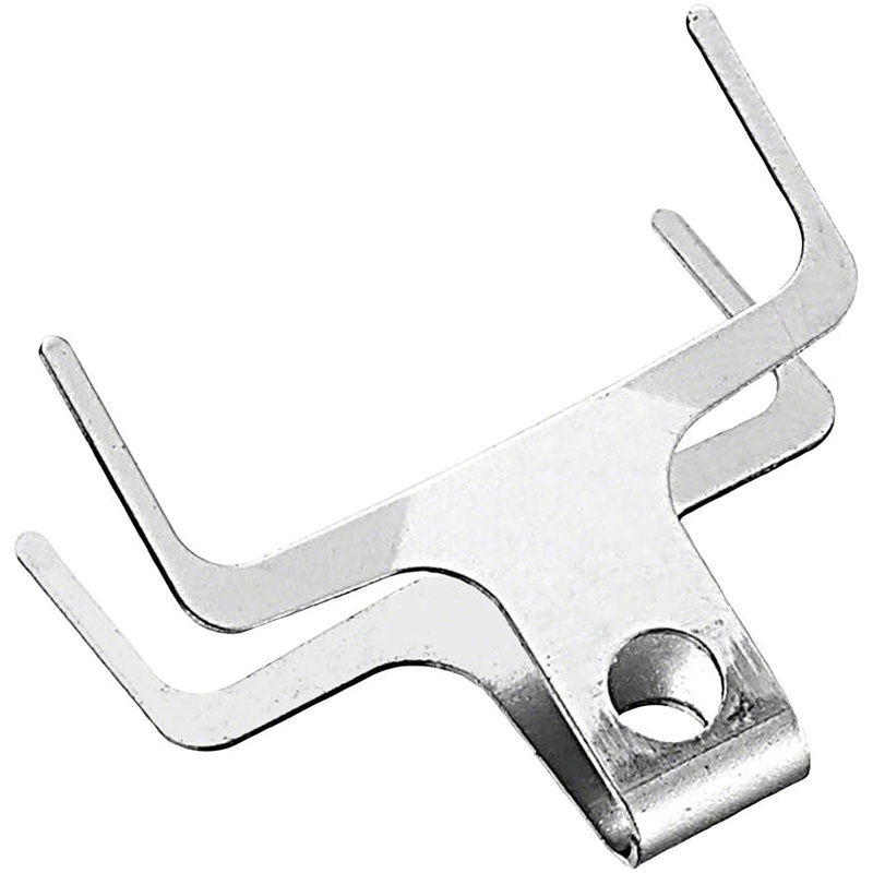 TRP AQ1.0 Disc Brake Pad Retaining Spring – For 2-Piston TRP Brake Caliper Pack/10