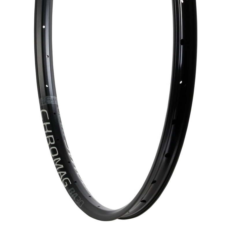 Chromag BA30 Rims 27.5 32h – Black
