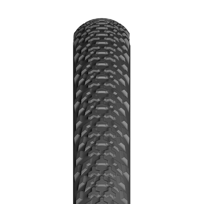 Michelin Jet XC2 Racing Mountain Tire 29”x2.35 Folding Tubeless Ready Black