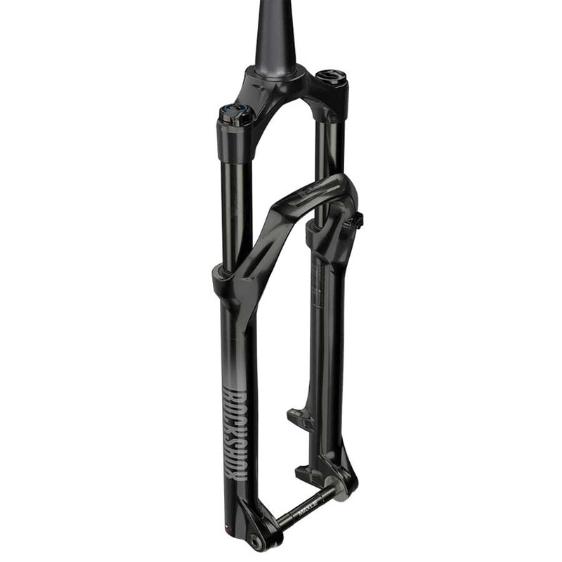 RockShox Judy Gold RL Suspension Fork – 29 120 mm 15 x 110 mm 51 mm Offset BLK A3