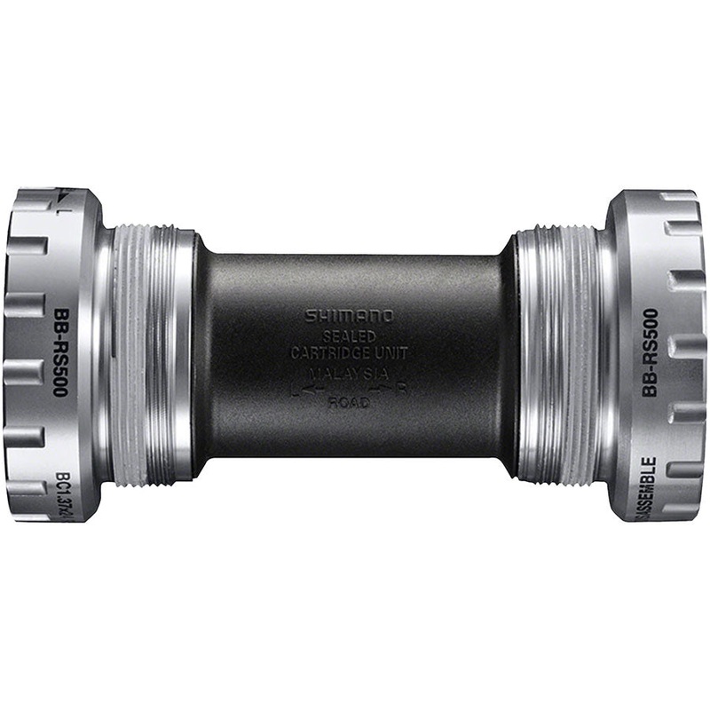 Shimano BB-RS501 Hollowtech II English Bottom Bracket