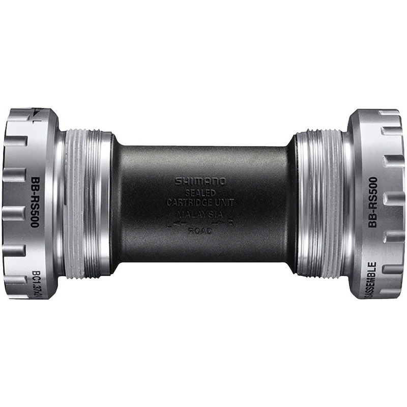 Shimano BB-RS501 Hollowtech II Italian Bottom Bracket