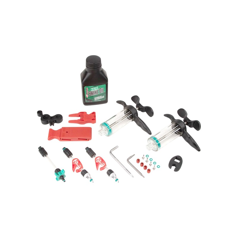 Brake Part SRAM Pro Mineral Oil Brake Bleed Kit V2