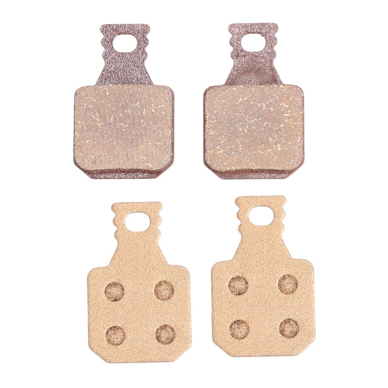 EBC Brakes EBC Disc Pads Magura MT 5/7 Series – Gold