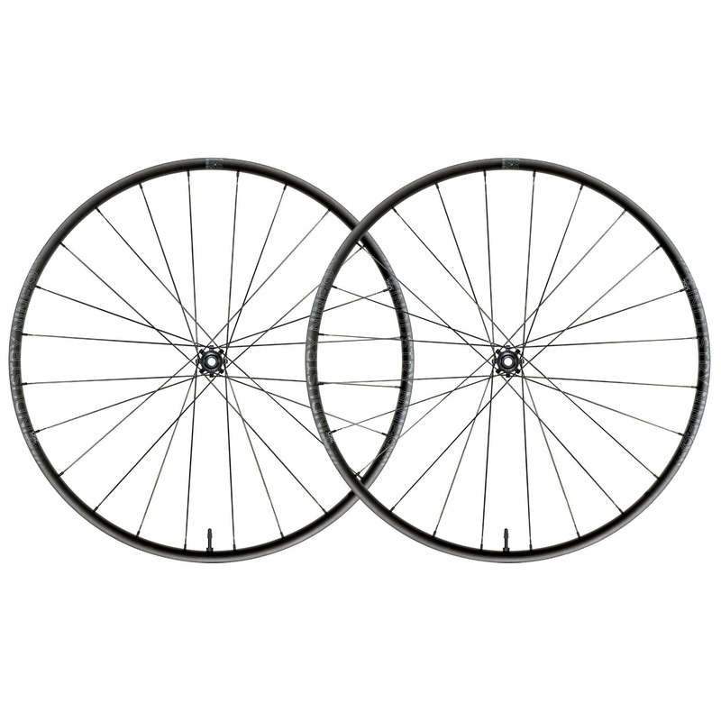 Industry Nine Solix SL UL250A Whlset 700c 12×100/142 TA HG11R