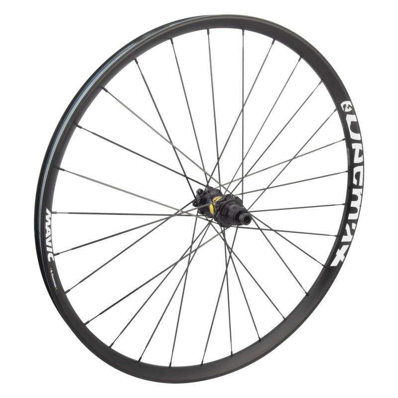 Mavic E-DeeMax 29in Wheel Rear