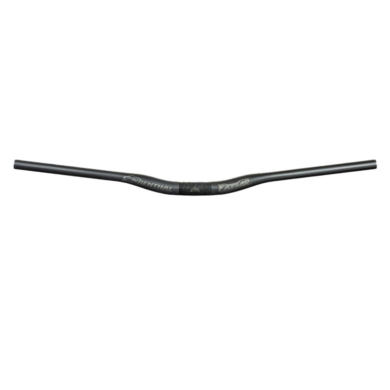 Renthal Fatbar V3 UD Carbon Riser Bar 20mm/800mm