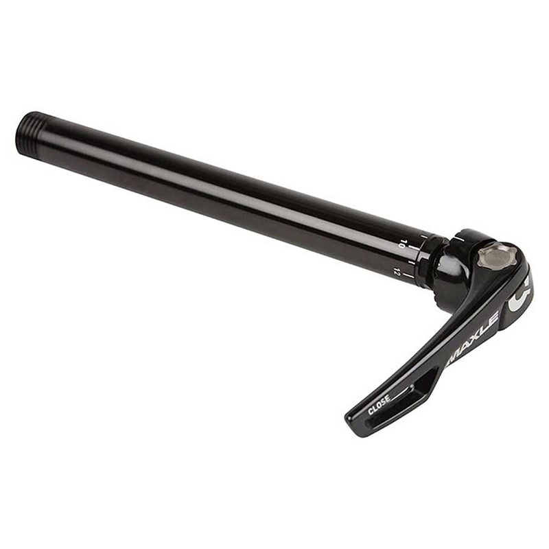 RockShox Maxle Ultimate Front Thru Axle 15×100 146.5 mm Length Pike/RS-1/LyrikB1/Yari /Sid/SID SL/SID 35 mm