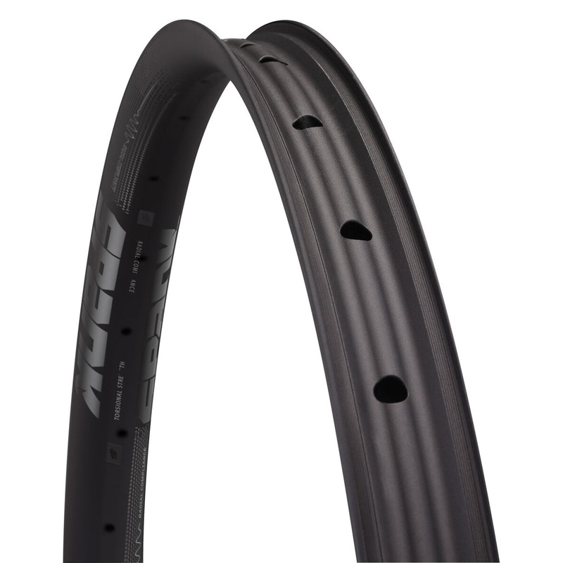 Spank Spank 350 29 Rim 28h – Black