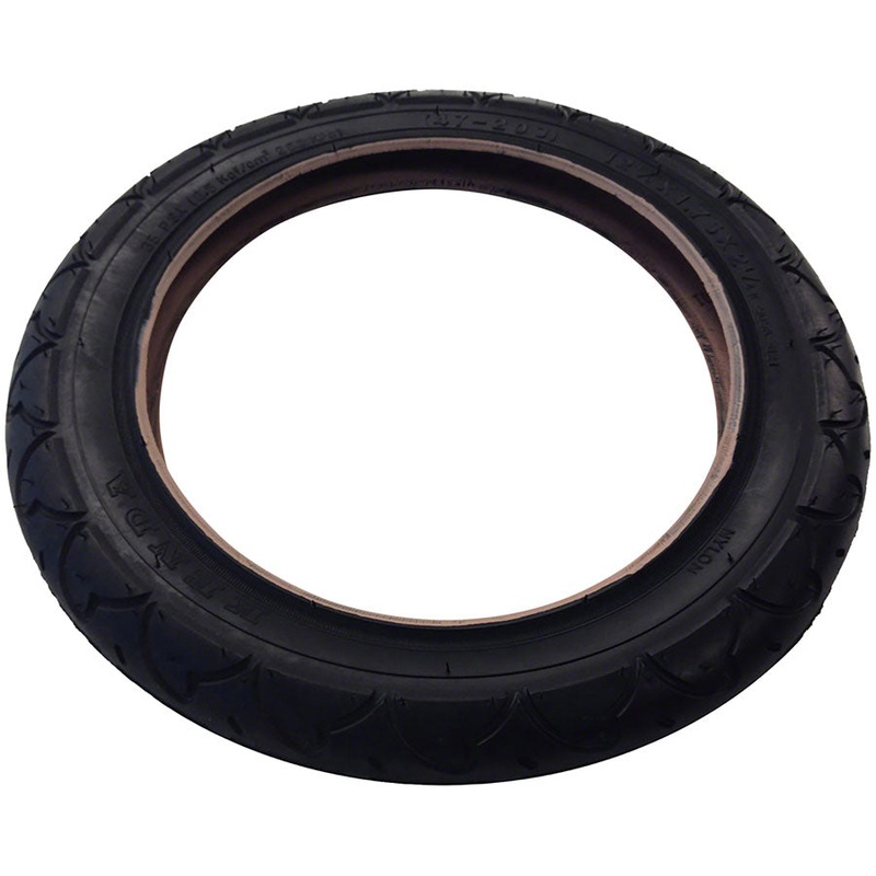 Burley Trailer Tire – 12.5 x 2