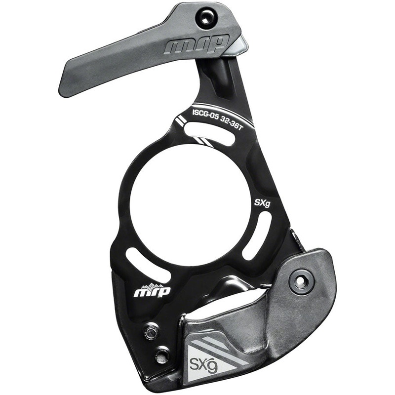 MRP SXg CS Chain Guide – 32-36T ISCG-05 Black