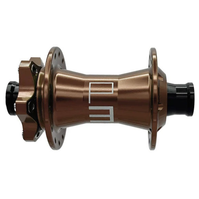 Project 321 G3 6-Lock Disc Front Hub 32h 15×110 Flat Earth