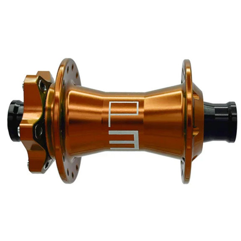 Project 321 G3 6-Lock Disc Front Hub 32h 15×110 Maple