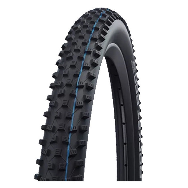 Schwalbe Rocket Ron Super Ground E25 27.5×2.6 A-Speedgrip
